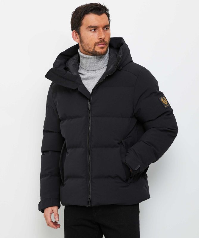 Belstaff Down Pulse Jacket