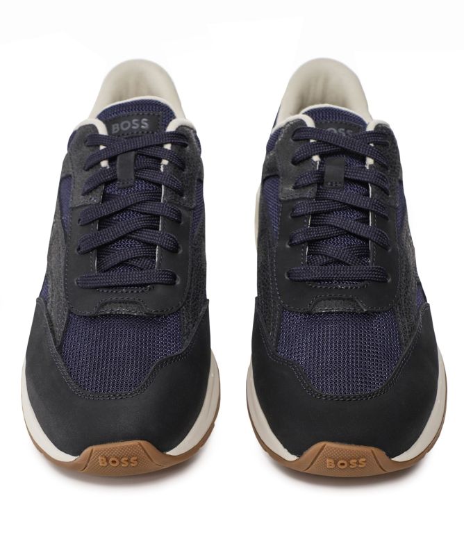 BOSS Kurt_Runn_sdmx Sneakers