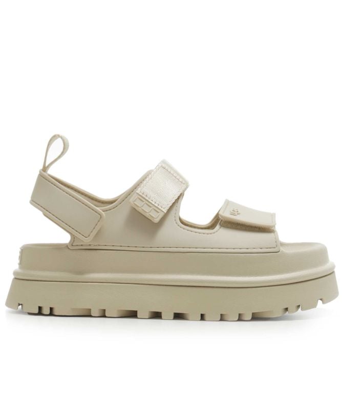 UGG Water-Resistant GoldenGlow Sandals