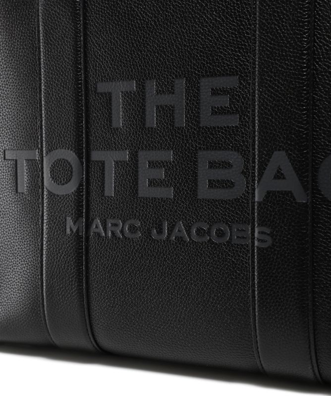 Marc Jacobs The Leather Large Tote Bag