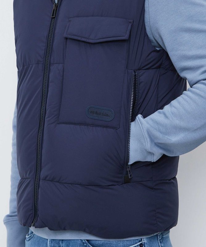 Paul Smith Padded Gilet