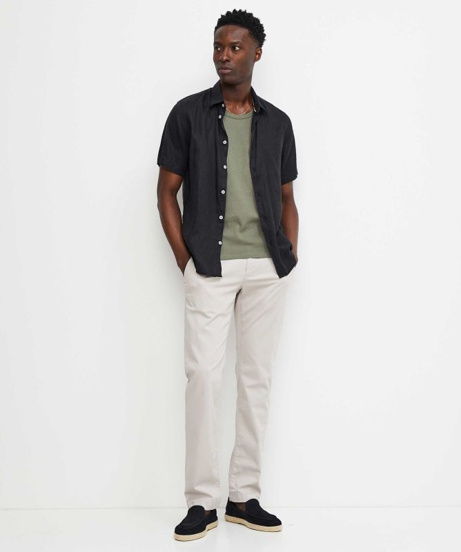Jacob Cohen Slim Fit Bobby Trousers