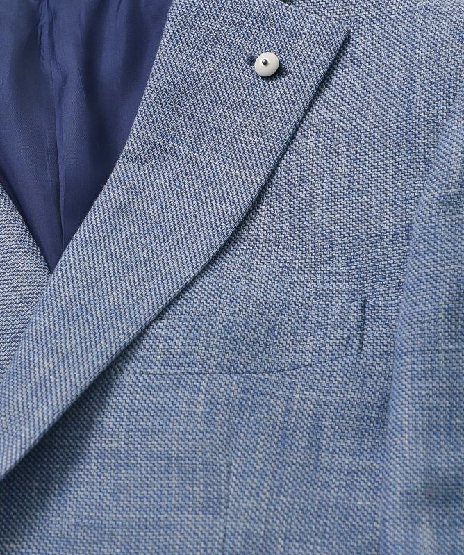 LBM 1911 Linen Wool Jacket