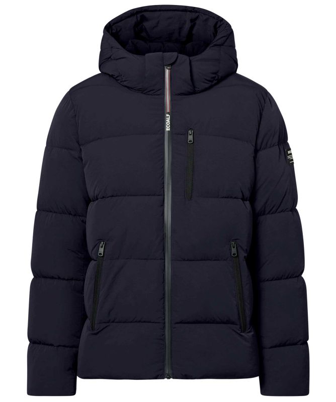 ECOALF Water-Resistant Bazon Jacket