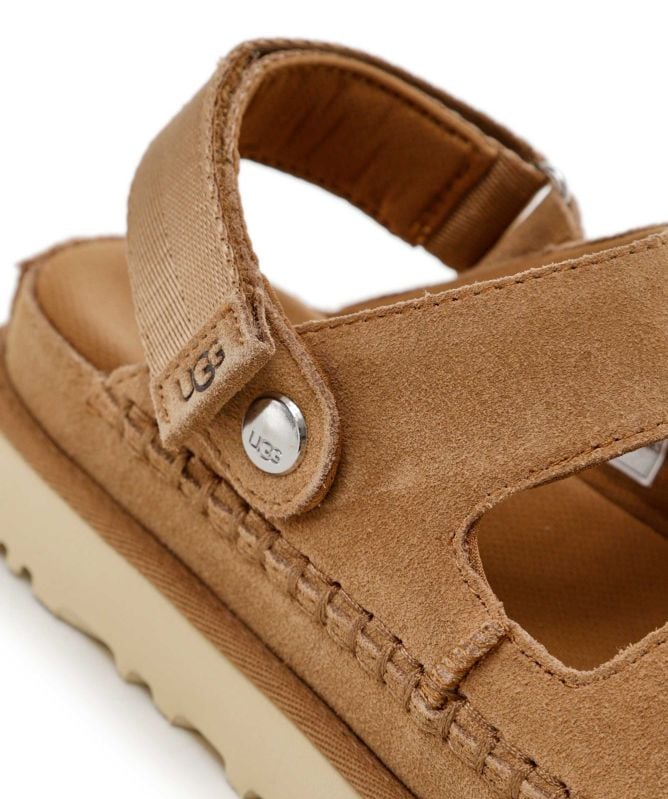 UGG Goldenstar Glide Sandals