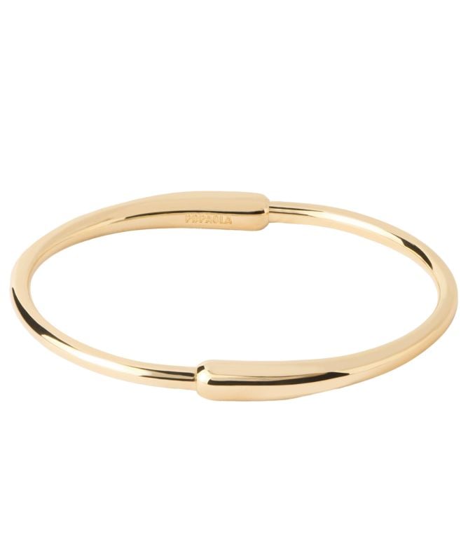 PDPAOLA Loop Bangle