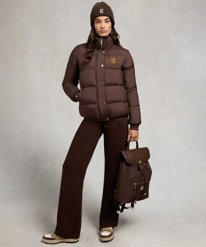 Holland Cooper Milton Padded Jacket
