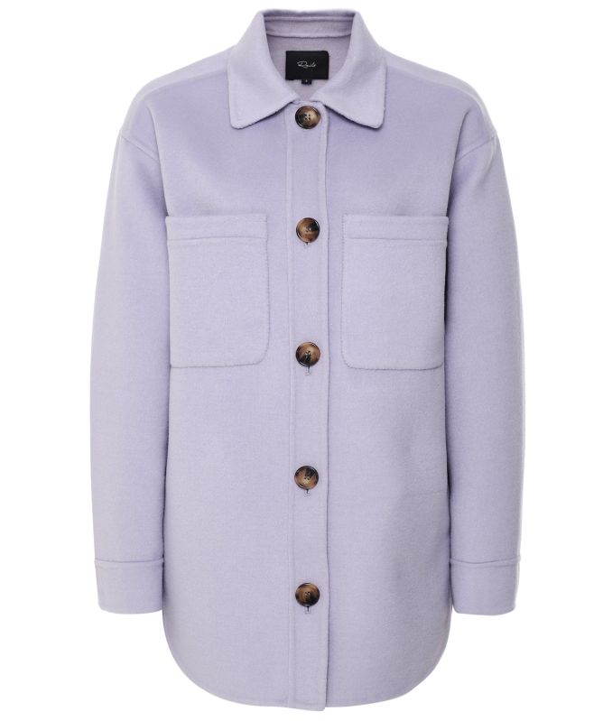 Rails Connie Shirt Jacket