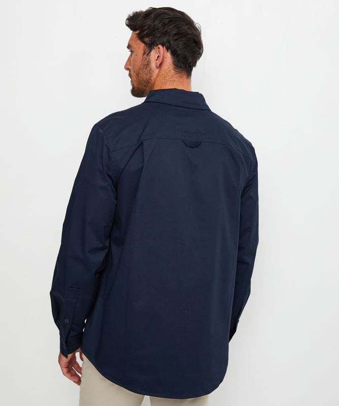 Tilley Correspondent Shirt