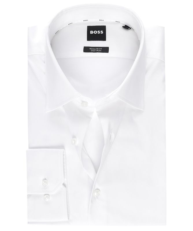 BOSS Regular Fit H-JOE-kent-C1-214 Shirt