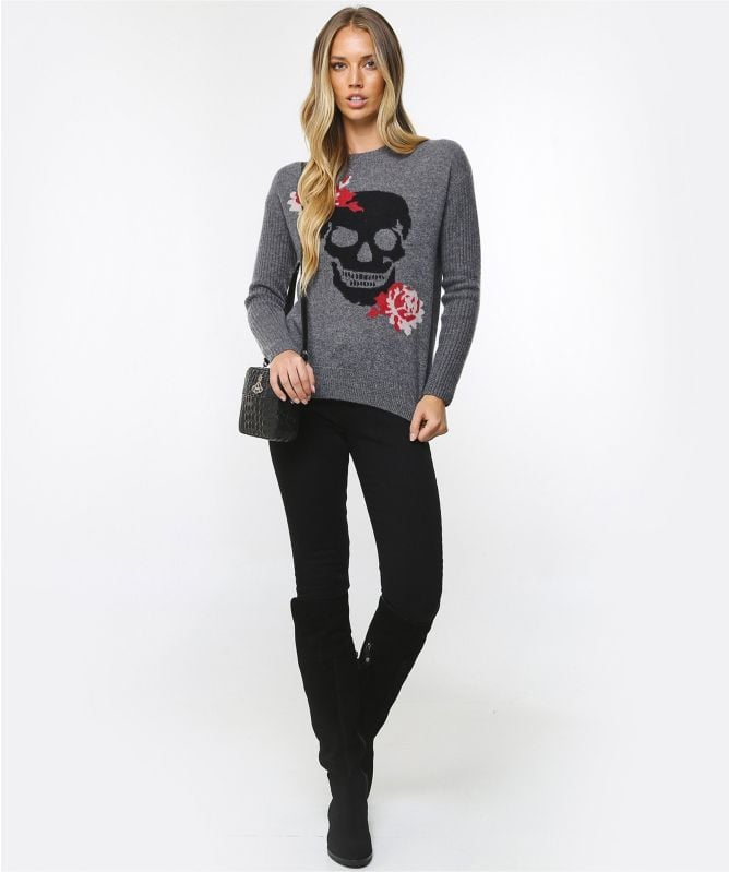 Vivienne Westwood Johanna Leather Crossbody Bag