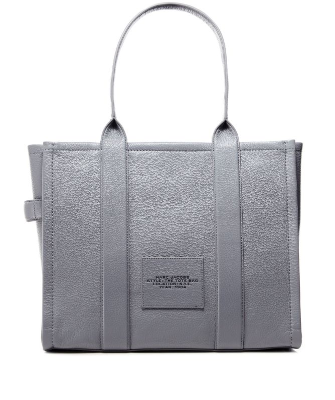 Marc Jacobs The Leather Large Tote Bag | Jules B