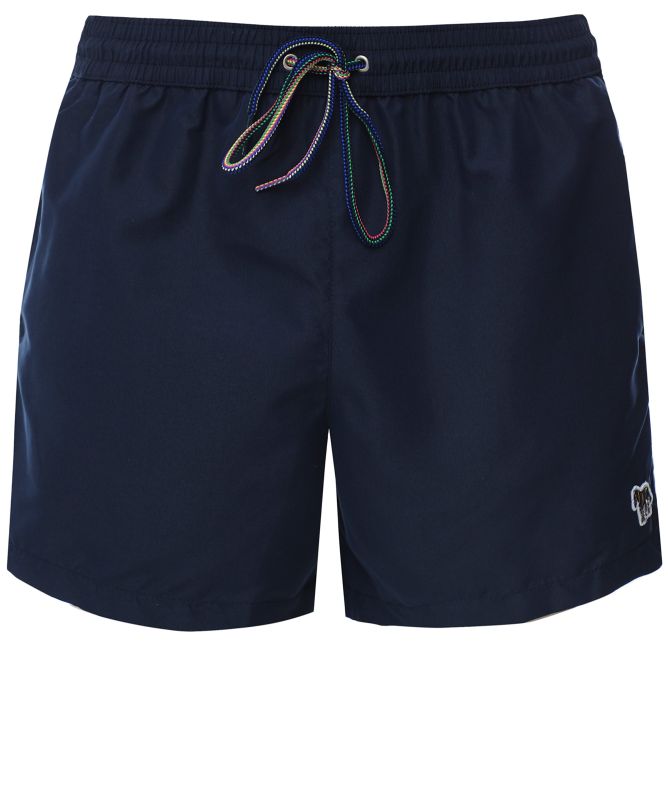 Paul Smith Zebra Swim Shorts