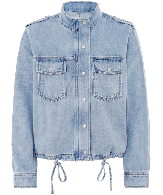 Rails Collins Jacket