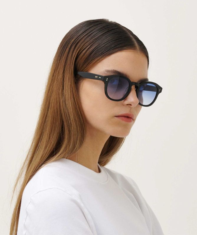 MessyWeekend Bille Sunglasses