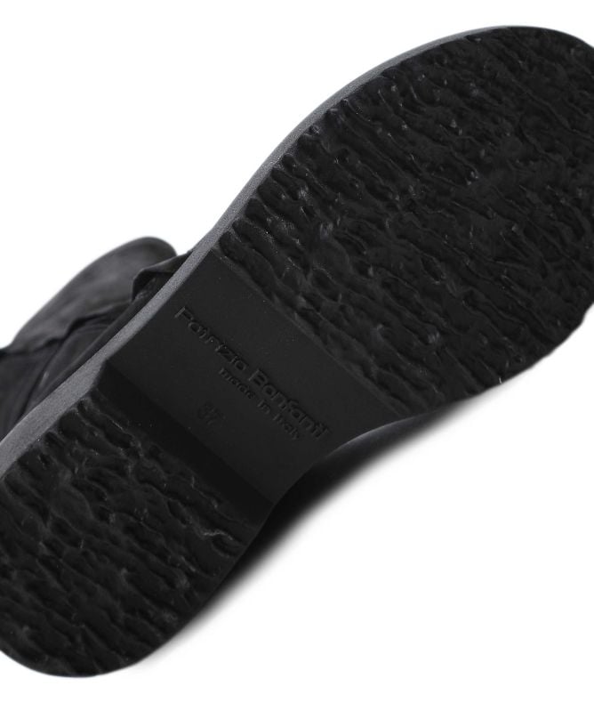 Patrizia Bonfanti Ariko Suede Ankle Boots