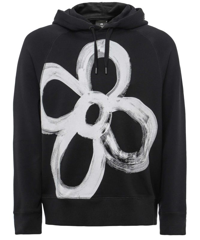 Paul Smith Happy Flower Hoodie