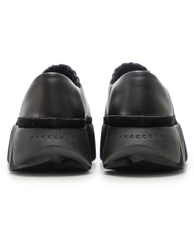 4CCCCEES Tura Oya Platform Shoes