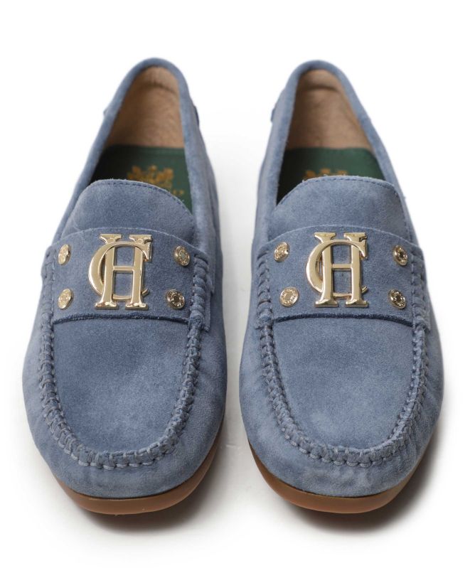 Holland Cooper The Driving Loafer