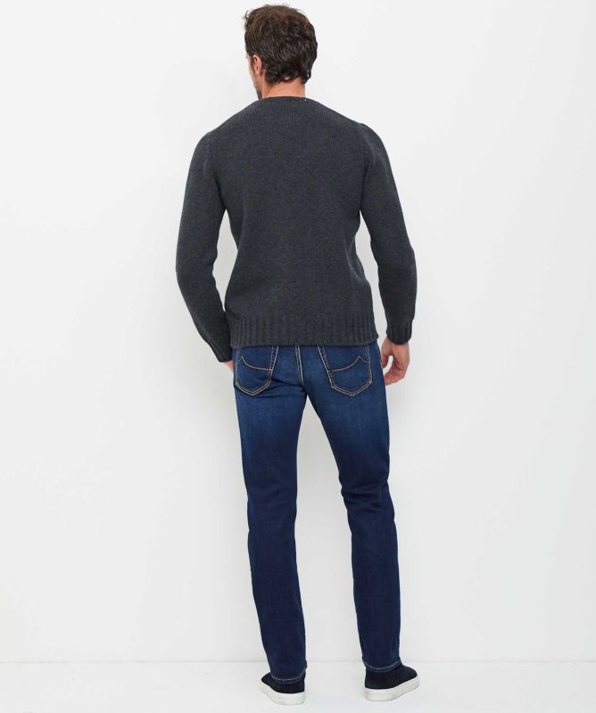 Jacob Cohen Slim Fit Nick Jeans