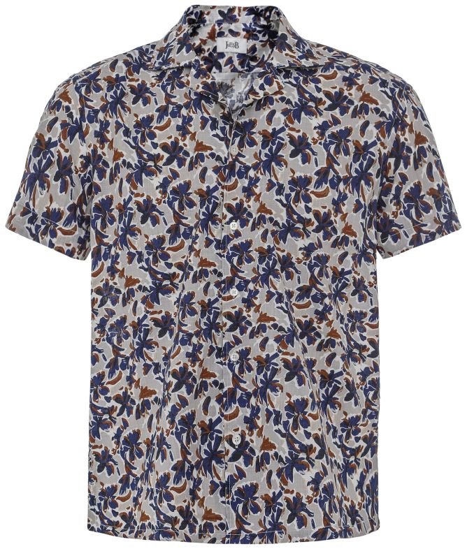 Jules B Paraguay Bowling Shirt