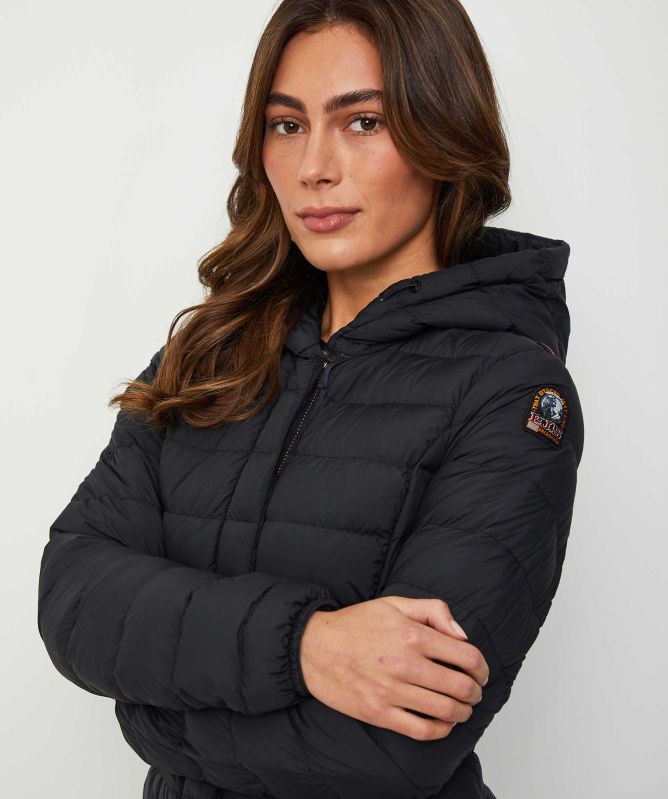 Parajumpers Omega Long Down Jacket