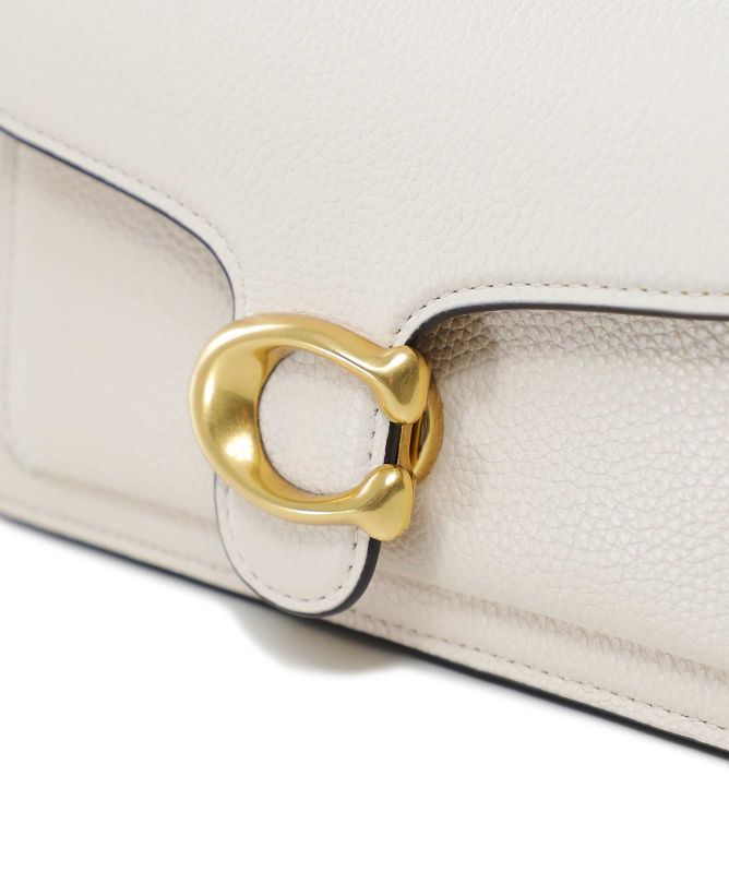 Coach Tabby 20 Shoulder Bag