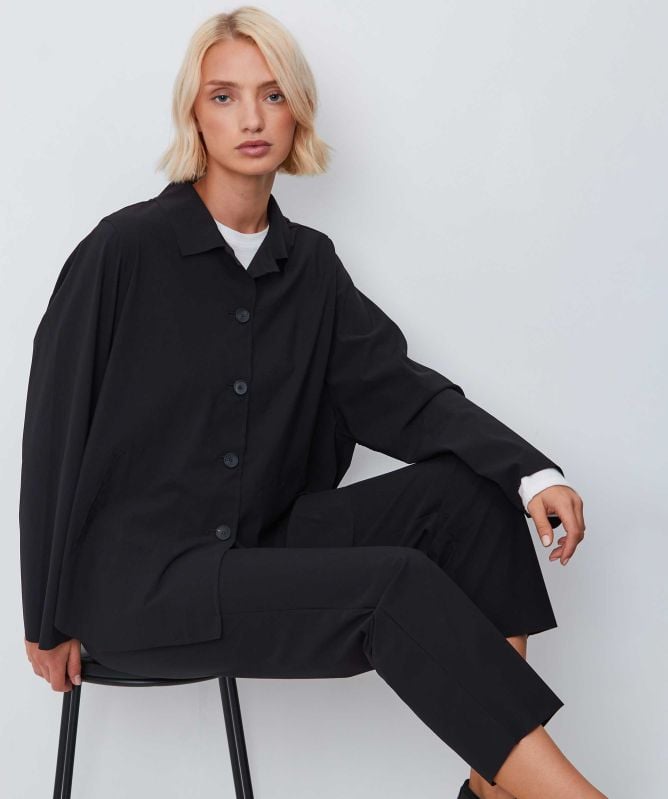 OSKA Techno-Stretch 512/0993 Jacket