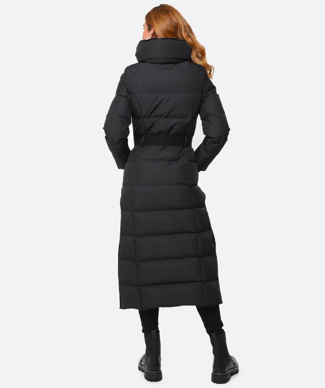 Moose Knuckles Irving Down Parka