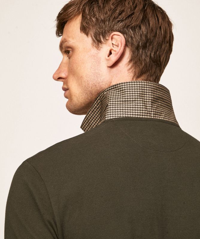 Hackett Harry Polo Shirt