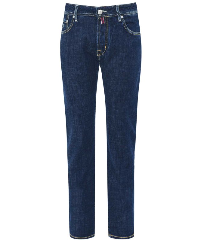 Jacob Cohen Slim Fit J622 Jeans