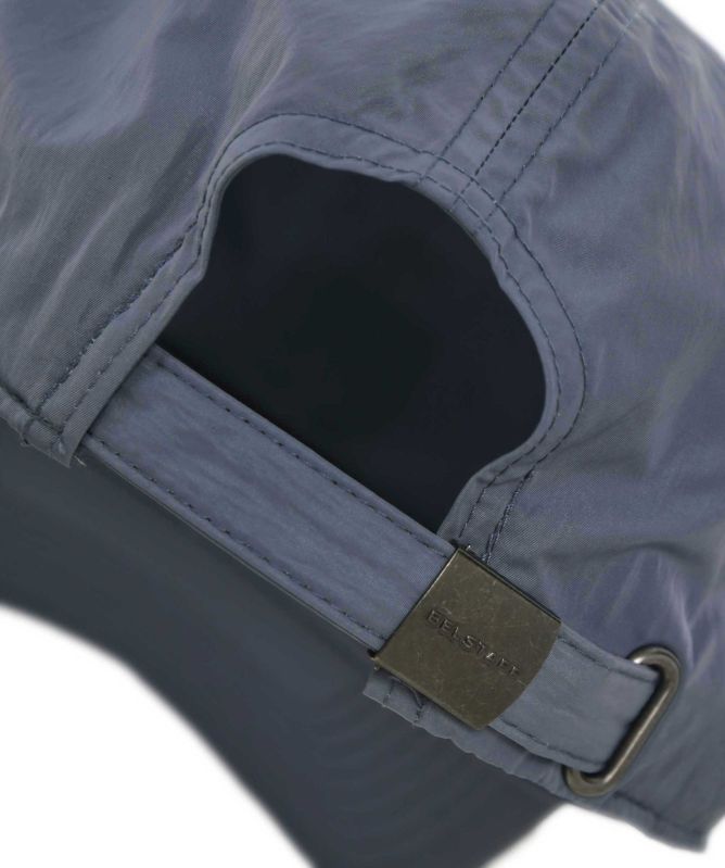 Belstaff Phoenix Shimmer Cap