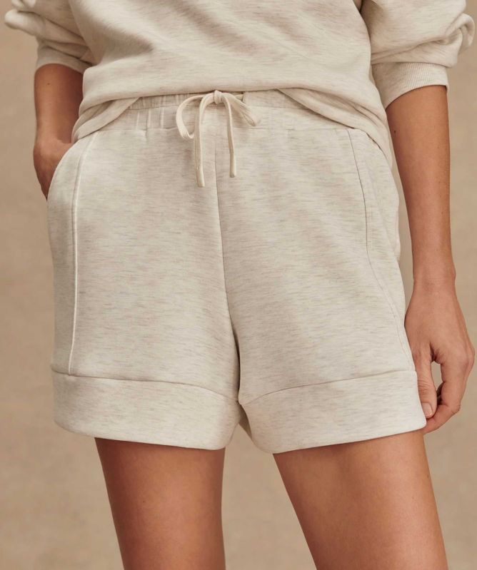 Varley Atrium High-Rise 4.5" Short