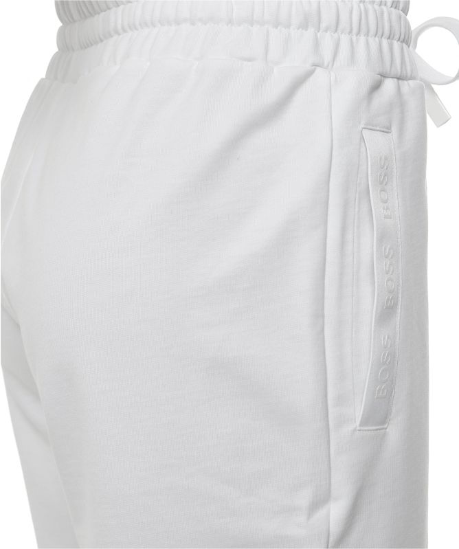 BOSS Cotton Heritage Shorts