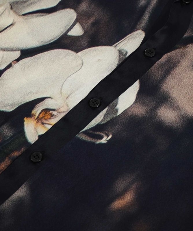 Limitato Film Time Shirt