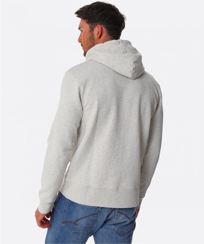 Edmmond Studios Organic Cotton Special Duck Head Hoodie