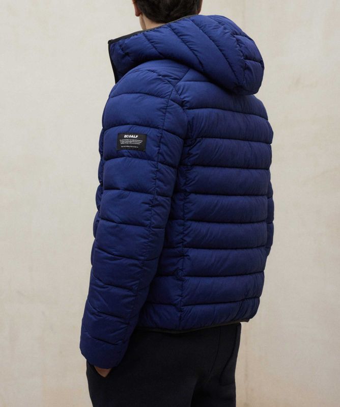 ECOALF Water-Resistant Aspen Jacket