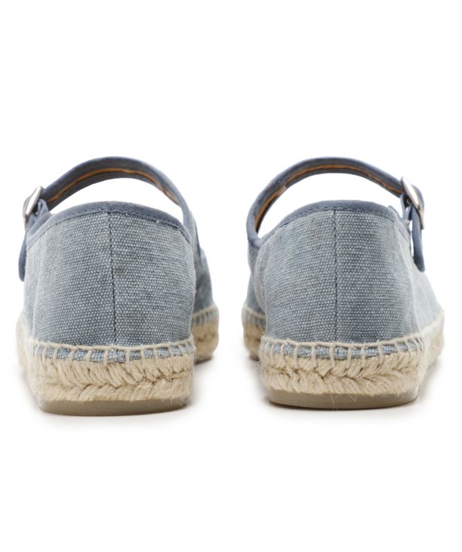 Castaner Padua Mary Jane Espadrilles