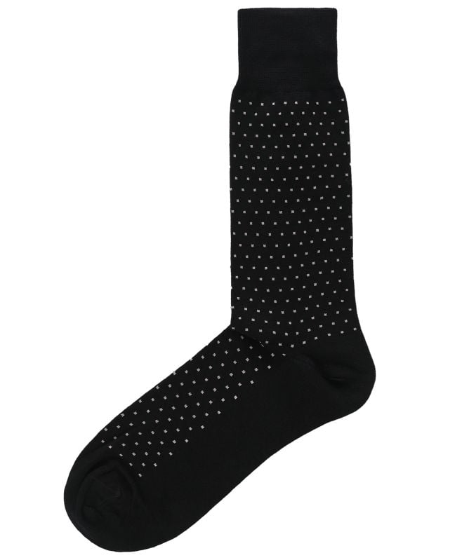 Paul Smith Polka Dot Socks