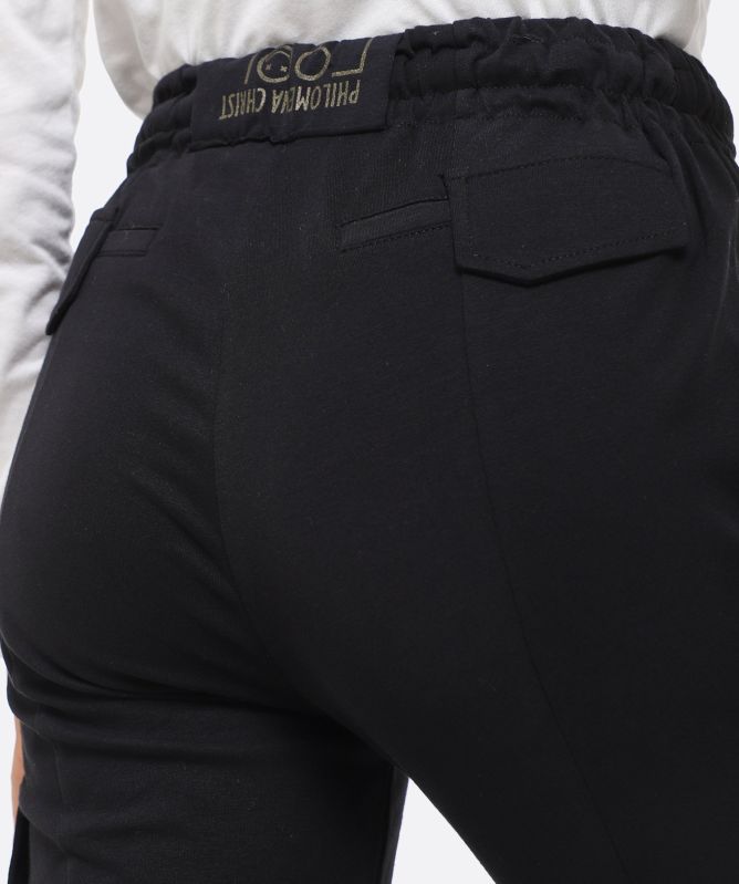 Philomena Christ Combat Joggers