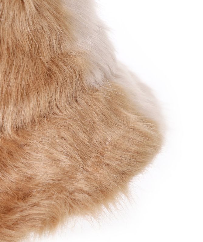 Stand Studio Faux Fur Wera Bucket Hat