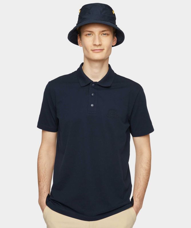 Tilley Pique Polo Shirt