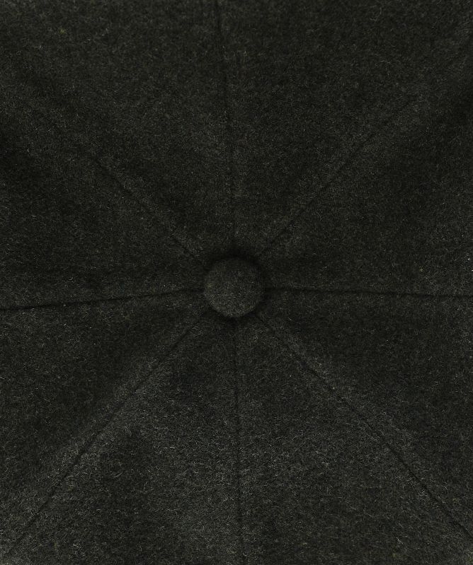 Stetson Cashmere Wool Hatteras Cap