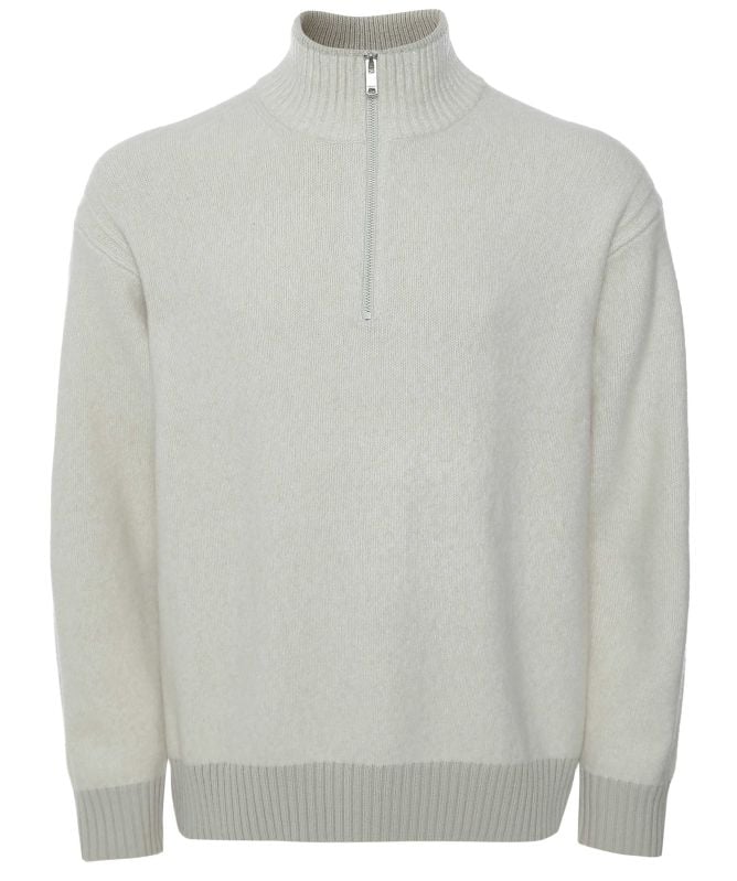 BOSS Yak Wool Blend Kobear Jumper