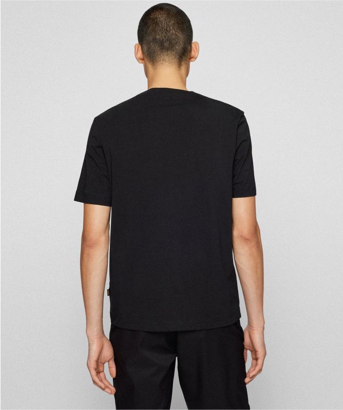 BOSS Relaxed Fit Tchup T-Shirt