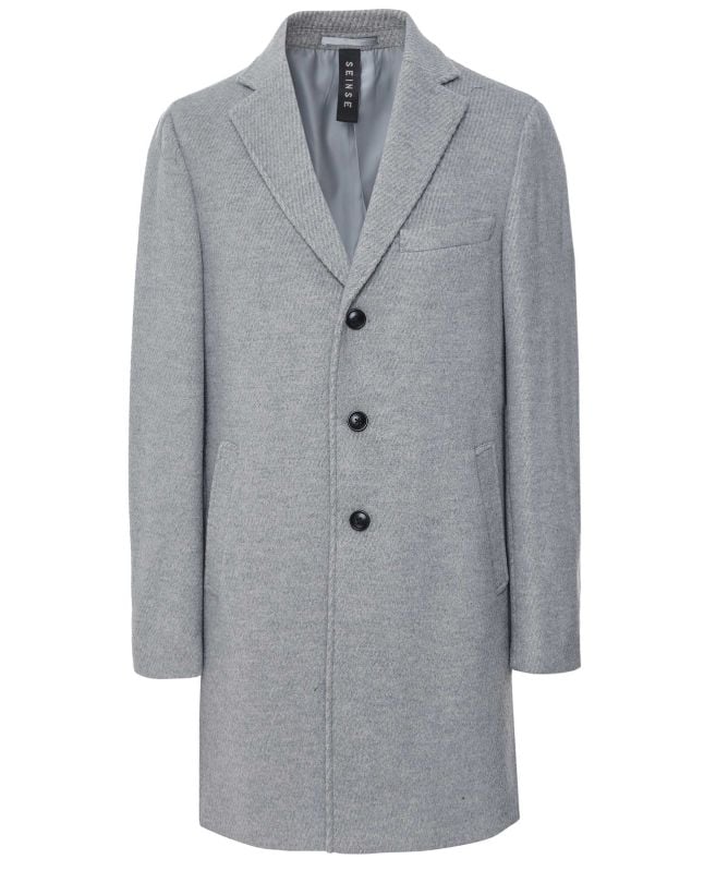 Seinse Long Coat