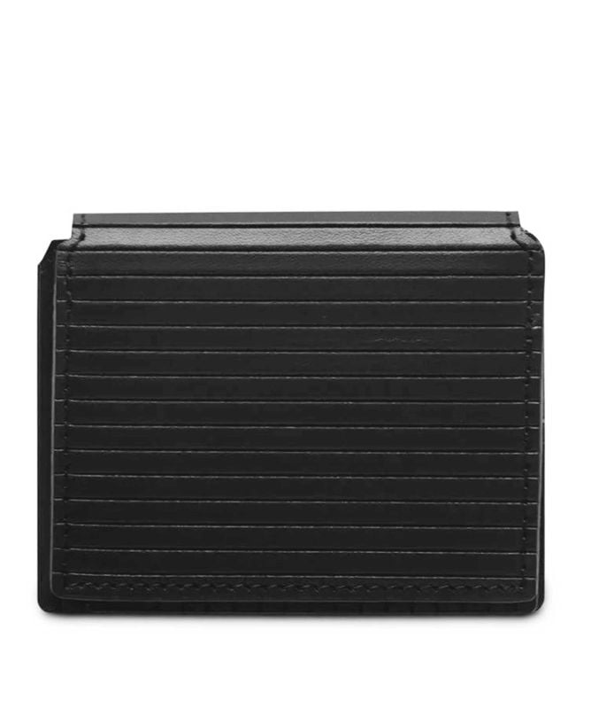 Nappa Dori Quinn Fold Wallet