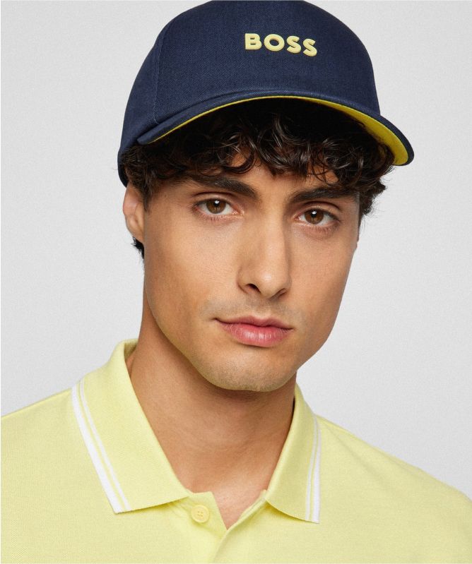 BOSS Fresco-3 Baseball Cap