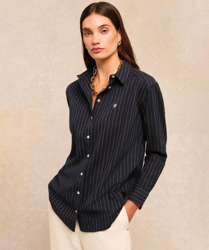 Holland Cooper Athena Shirt