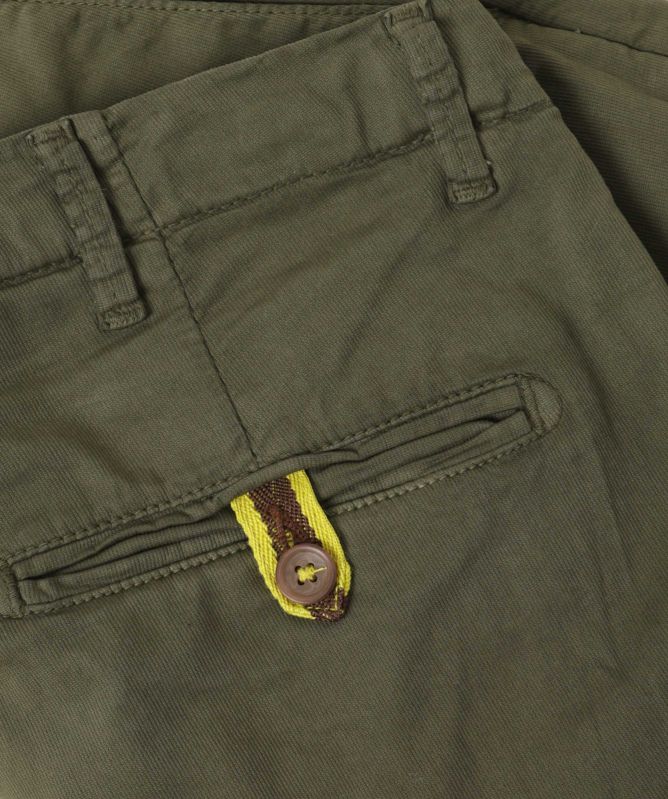 Seinse Slim Fit Chinos